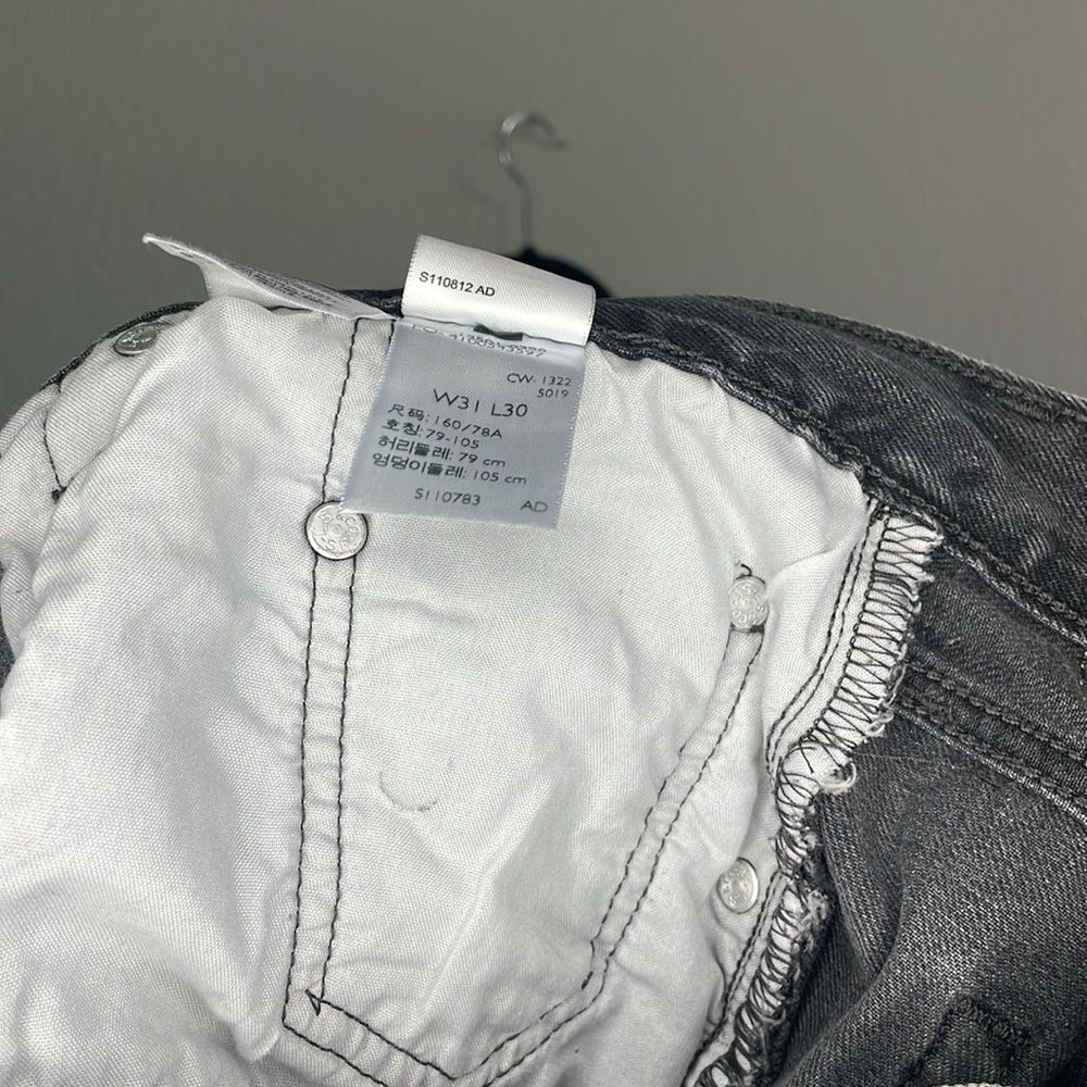 Levi’s 501 👖 - Picture 4 of 6